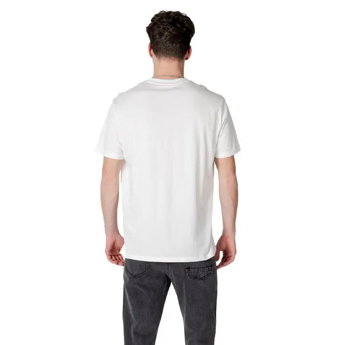 Armani Exchange Homme T-Shirts Armani Exchange