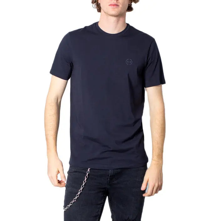 Armani Exchange Homme T-Shirts Armani Exchange