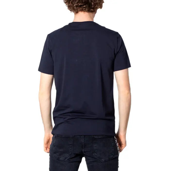 Armani Exchange Homme T-Shirts Armani Exchange