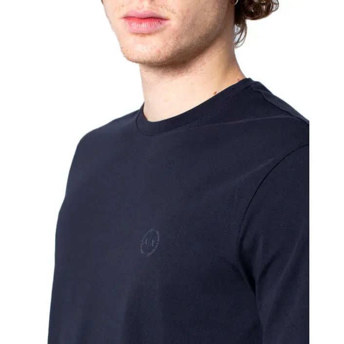 Armani Exchange Homme T-Shirts Armani Exchange