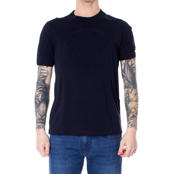 Armani Exchange Homme T-Shirts Armani Exchange