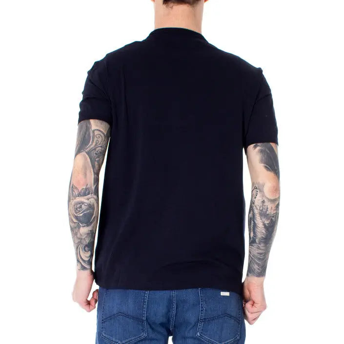 Armani Exchange Homme T-Shirts Armani Exchange