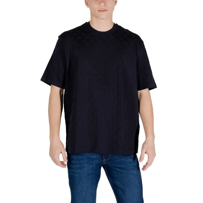 Armani Exchange Homme T-Shirts Armani Exchange