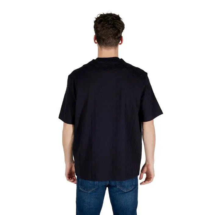 Armani Exchange Homme T-Shirts Armani Exchange