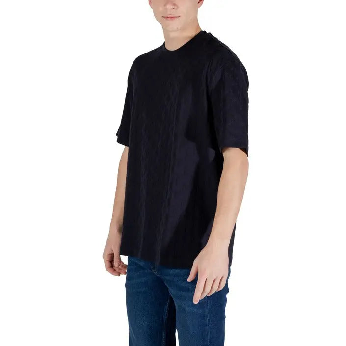Armani Exchange Homme T-Shirts Armani Exchange