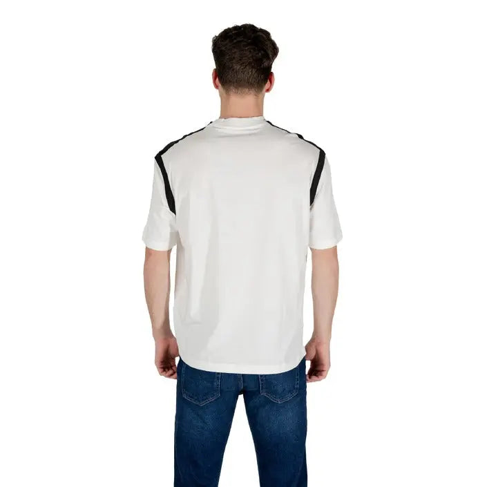 Armani Exchange Homme T-Shirts Armani Exchange