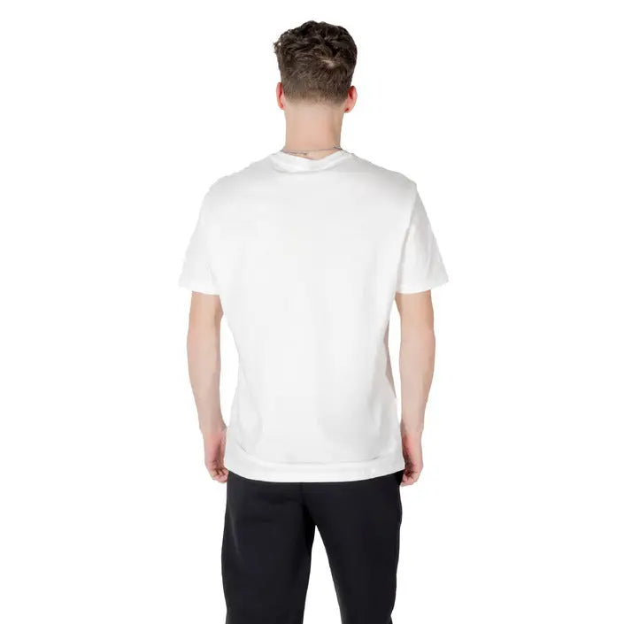 Armani Exchange Homme T-Shirts Armani Exchange