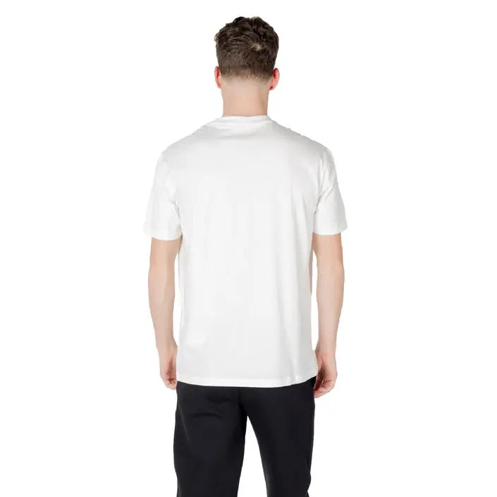 Armani Exchange Homme T-Shirts Armani Exchange