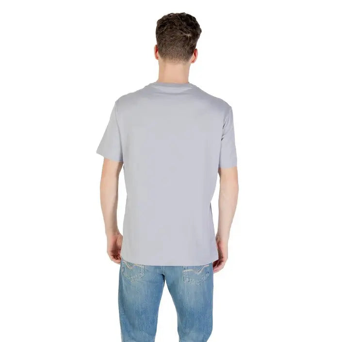 Armani Exchange Homme T-Shirts Armani Exchange