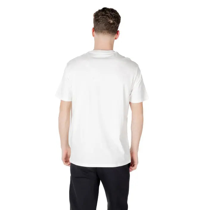 Armani Exchange Homme T-Shirts Armani Exchange