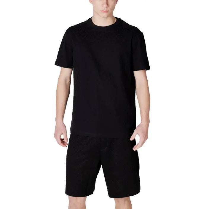 Armani Exchange Homme T-Shirts Armani Exchange