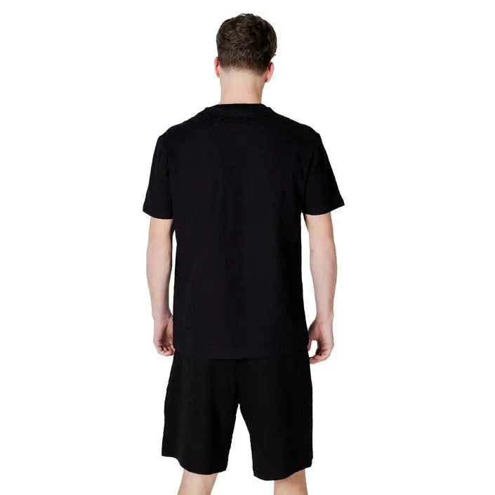 Armani Exchange Homme T-Shirts Armani Exchange