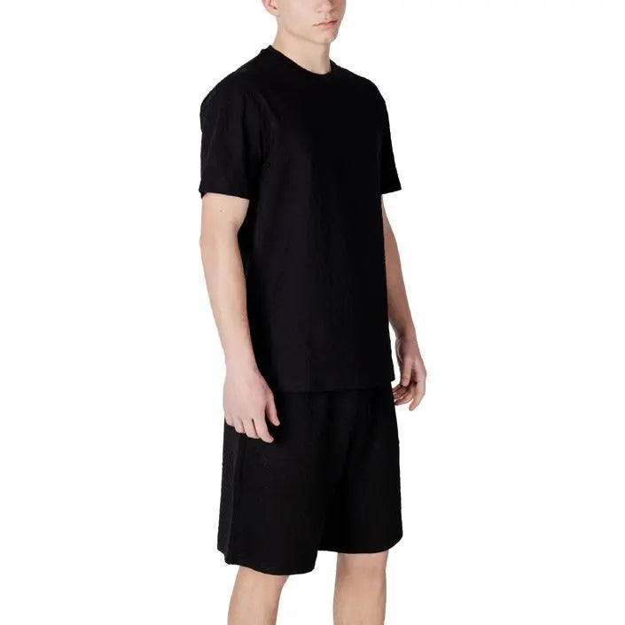 Armani Exchange Homme T-Shirts Armani Exchange