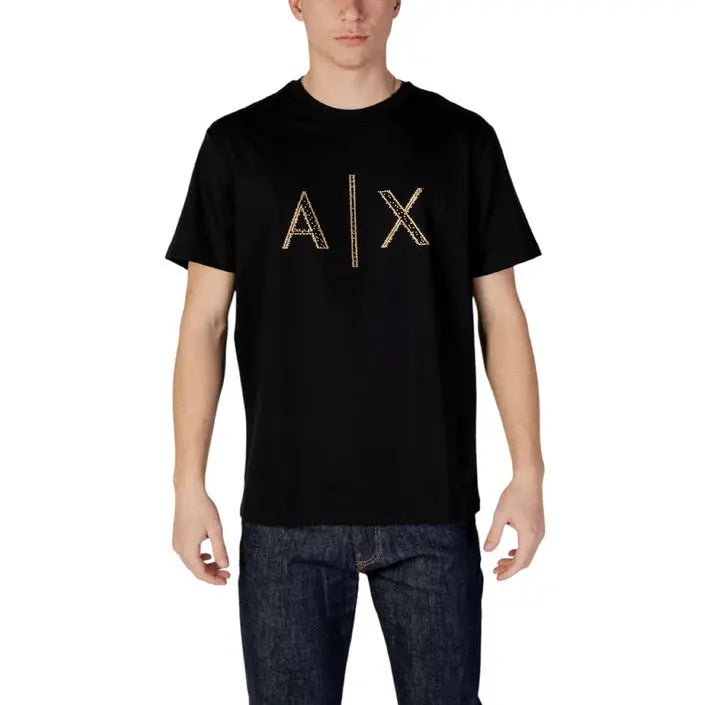 Armani Exchange Homme T-Shirts Armani Exchange