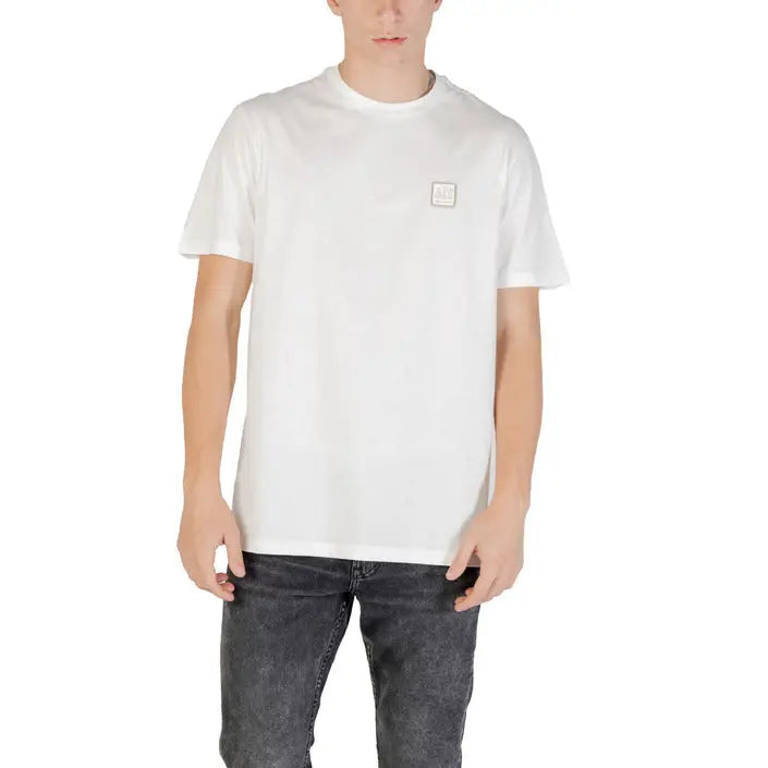 Armani Exchange Homme T-Shirts Armani Exchange