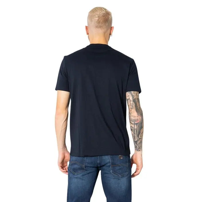 Armani Exchange Homme T-Shirts Armani Exchange