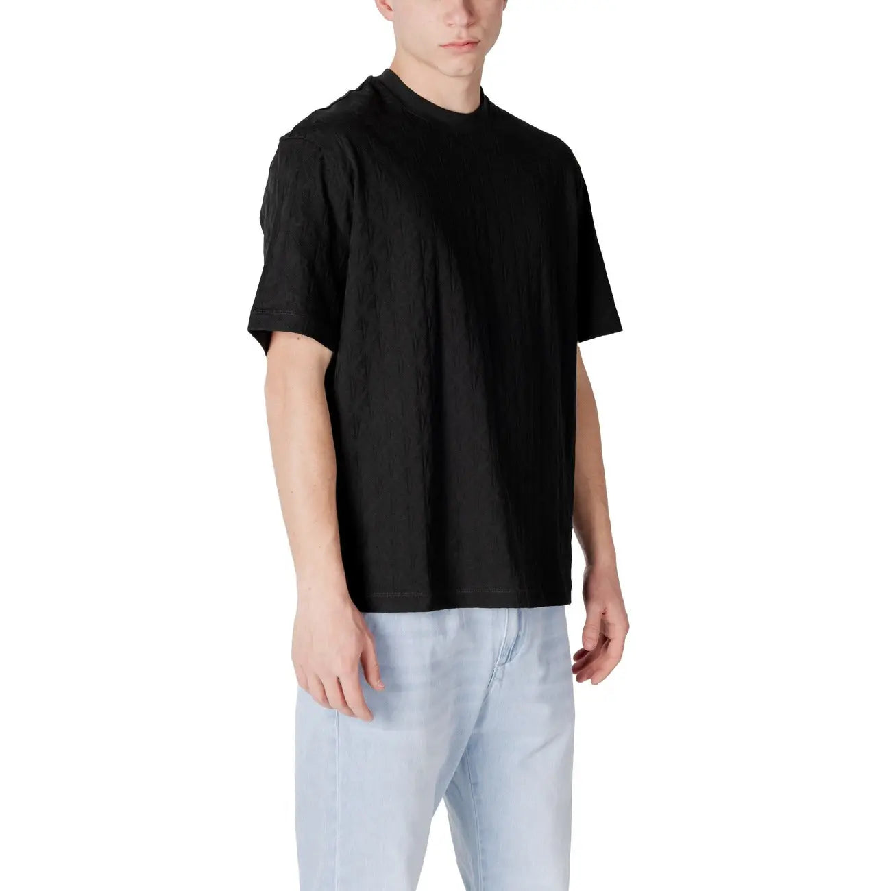 Armani Exchange Homme T-Shirts Armani Exchange