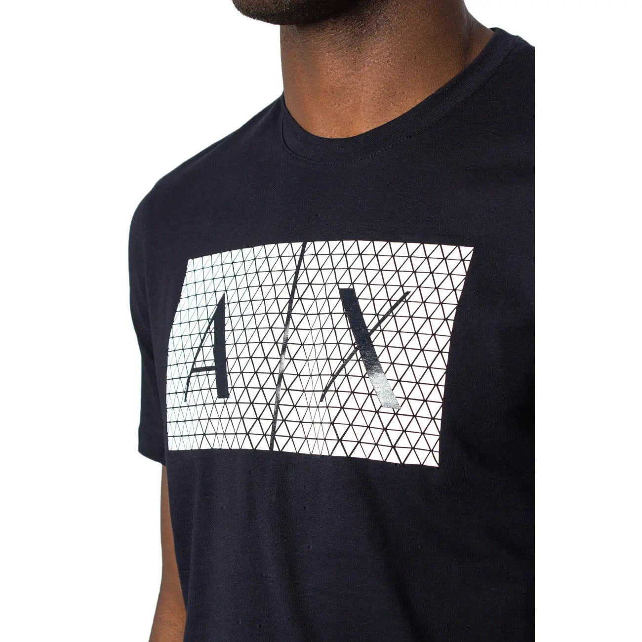 Armani Exchange Homme T-Shirts Armani Exchange