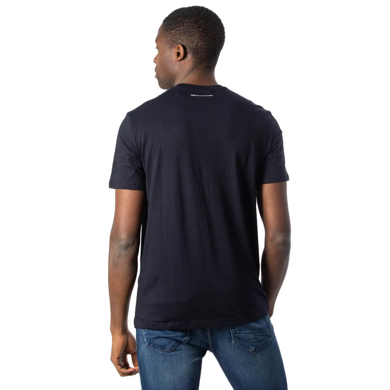Armani Exchange Homme T-Shirts Armani Exchange