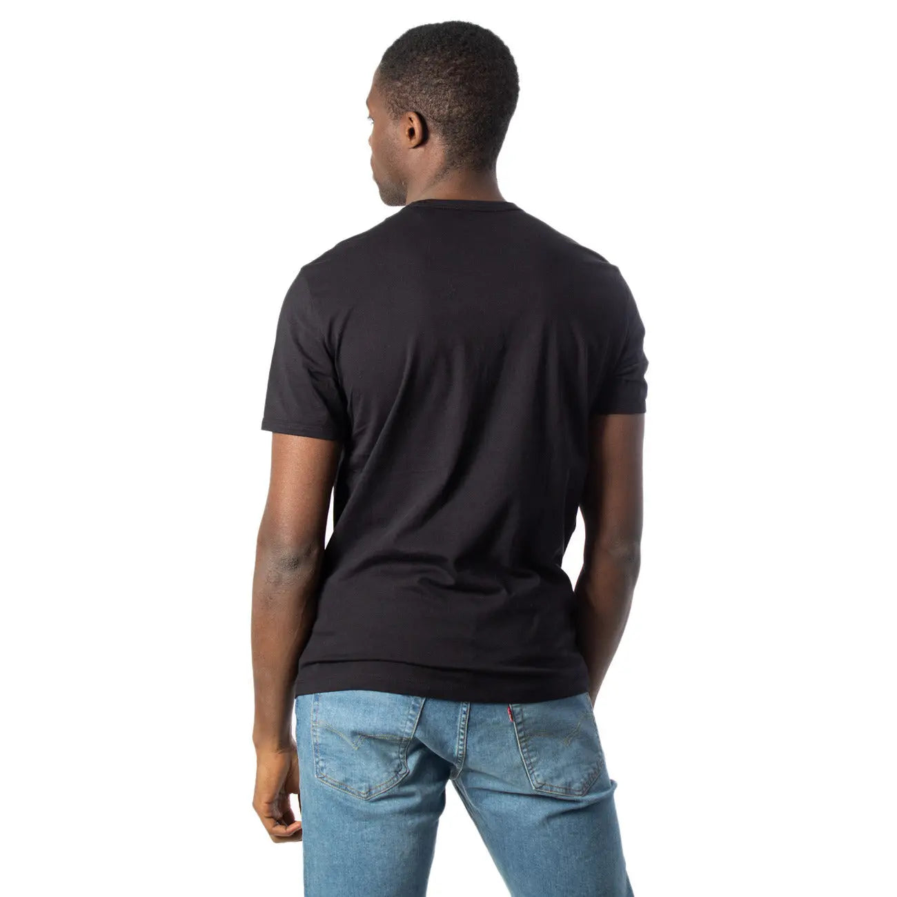 Armani Exchange Homme T-Shirts Armani Exchange