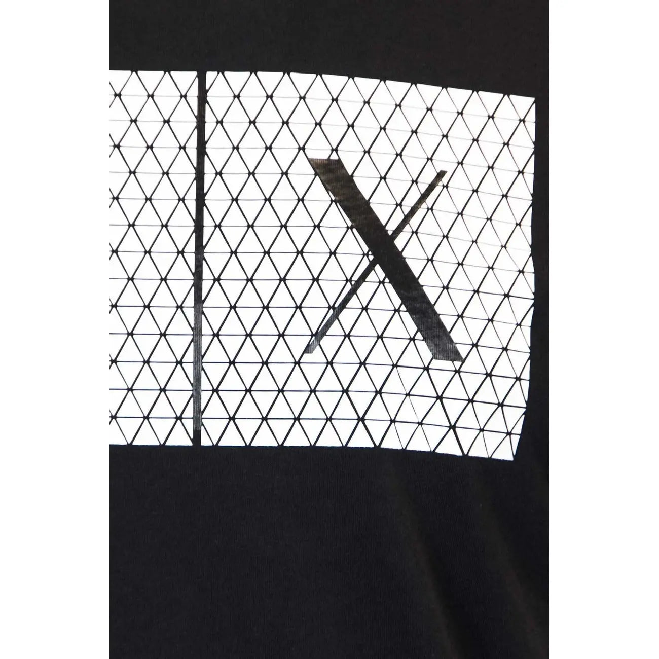 Armani Exchange Homme T-Shirts Armani Exchange