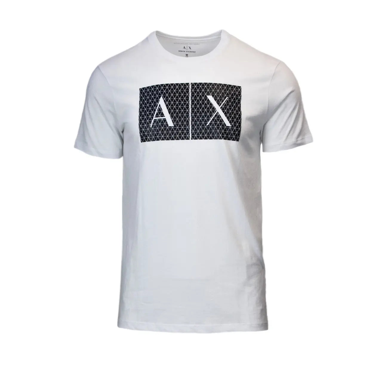 Armani Exchange Homme T-Shirts Armani Exchange