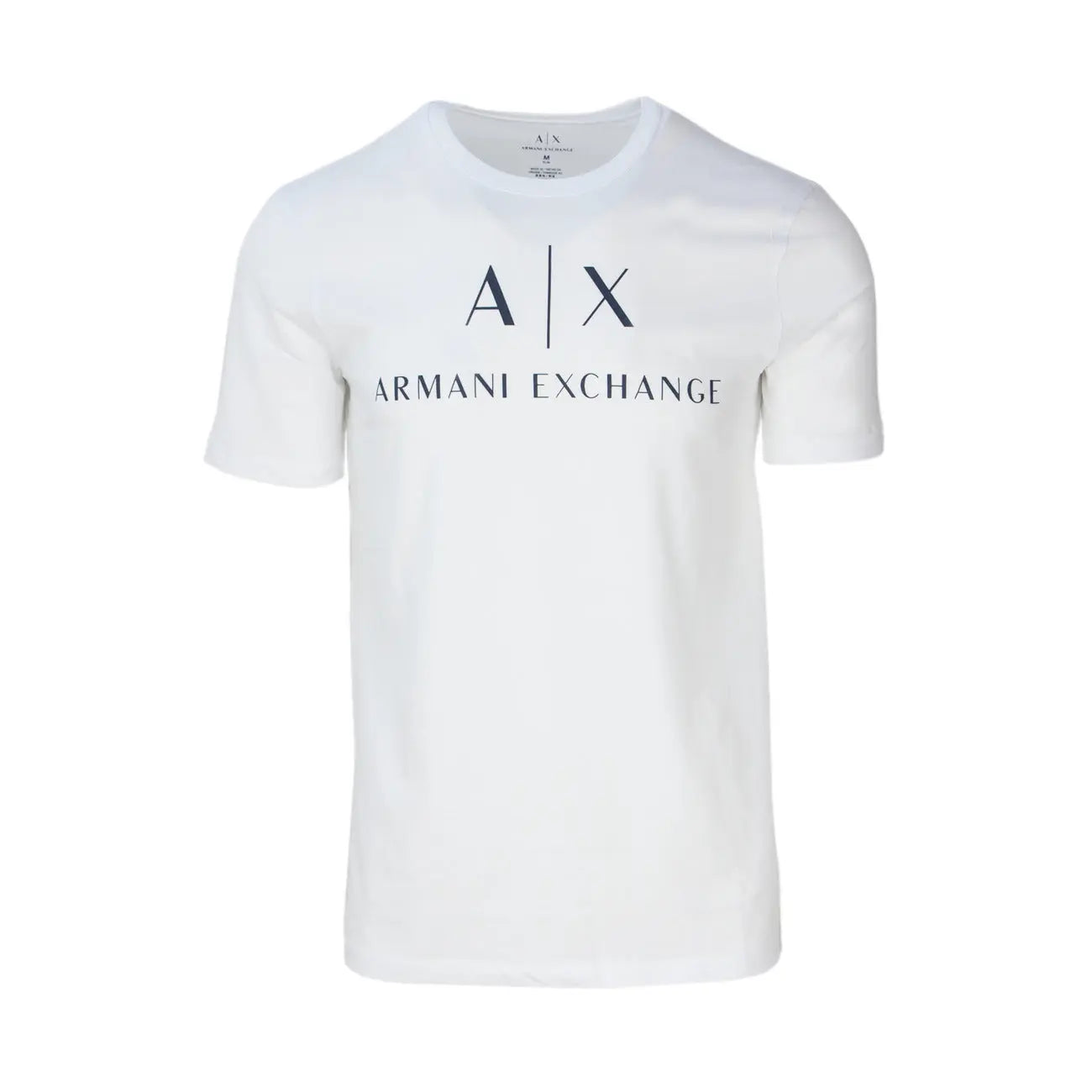 Armani Exchange Homme T-Shirts Armani Exchange