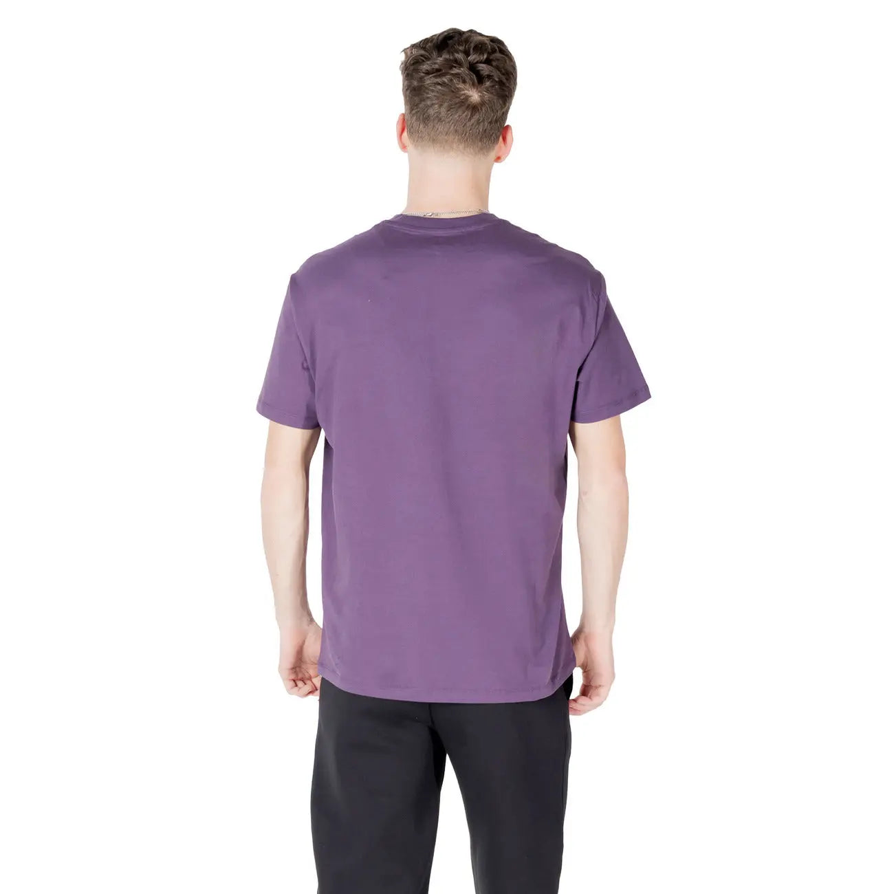 Armani Exchange Homme T-Shirts Armani Exchange