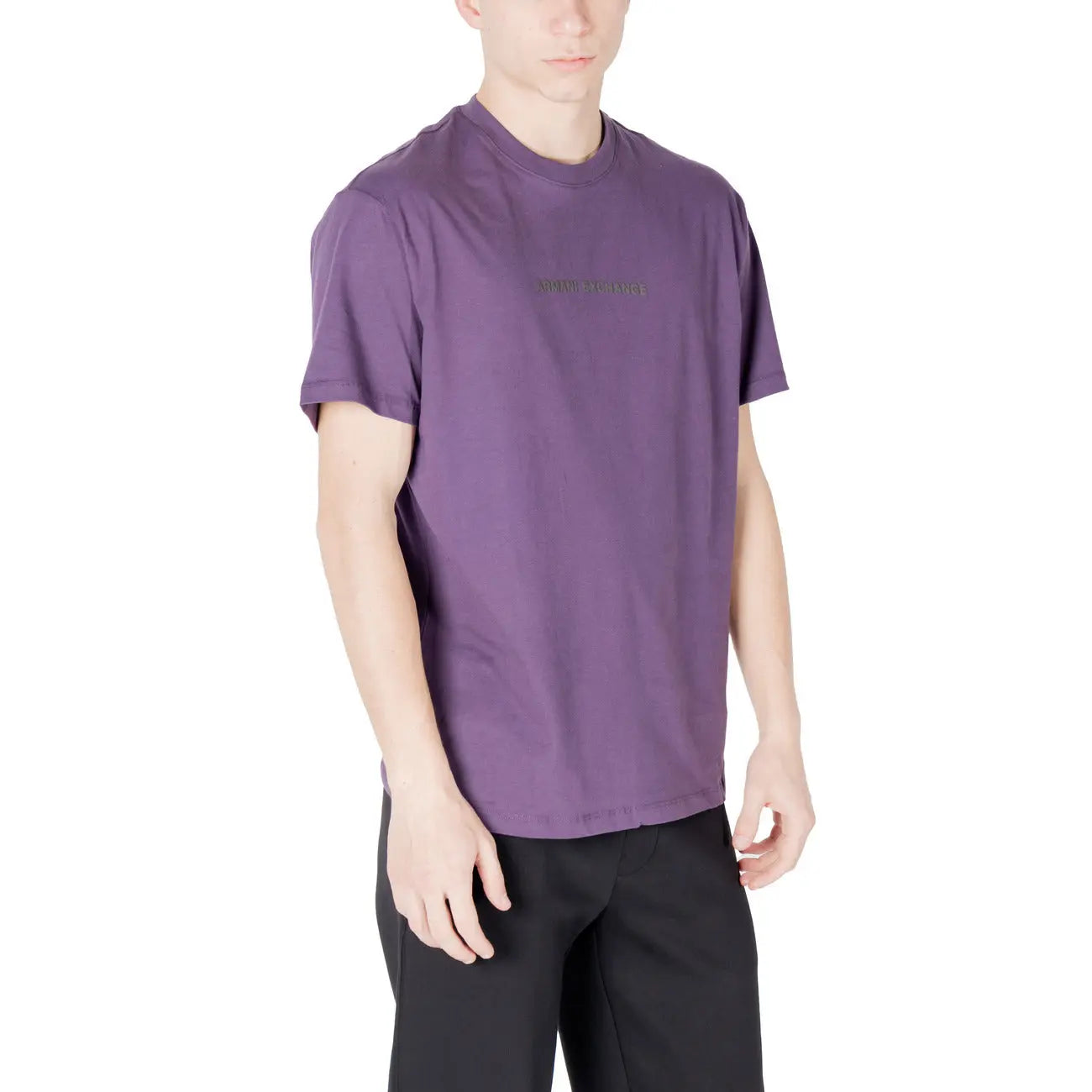 Armani Exchange Homme T-Shirts Armani Exchange
