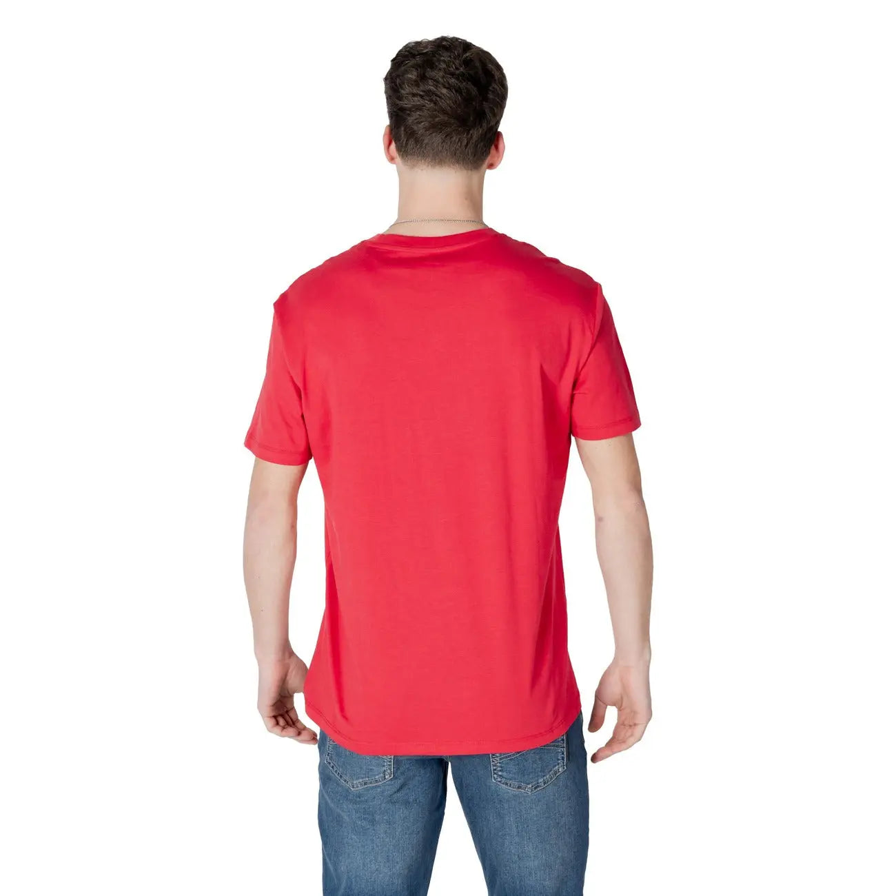 Armani Exchange Homme T-Shirts Armani Exchange