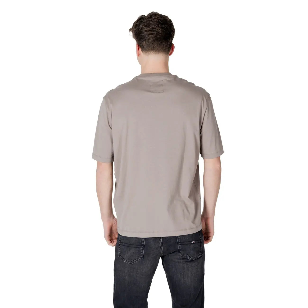 Armani Exchange Homme T-Shirts Armani Exchange