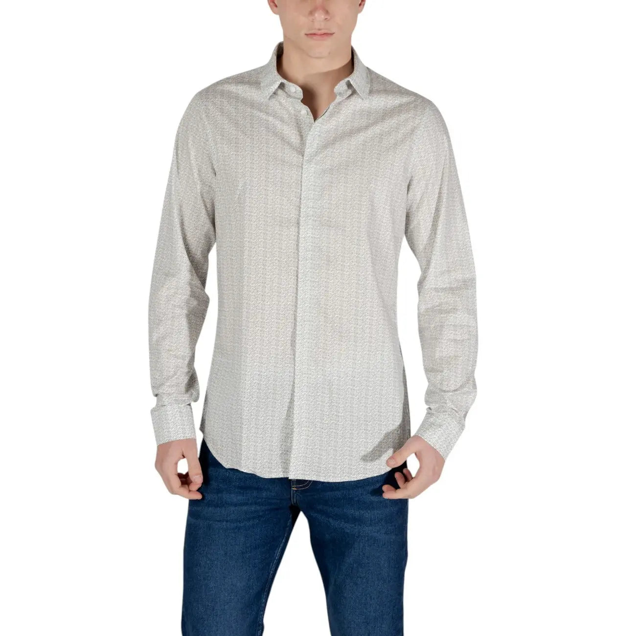 Armani Exchange Homme T-Shirts Armani Exchange