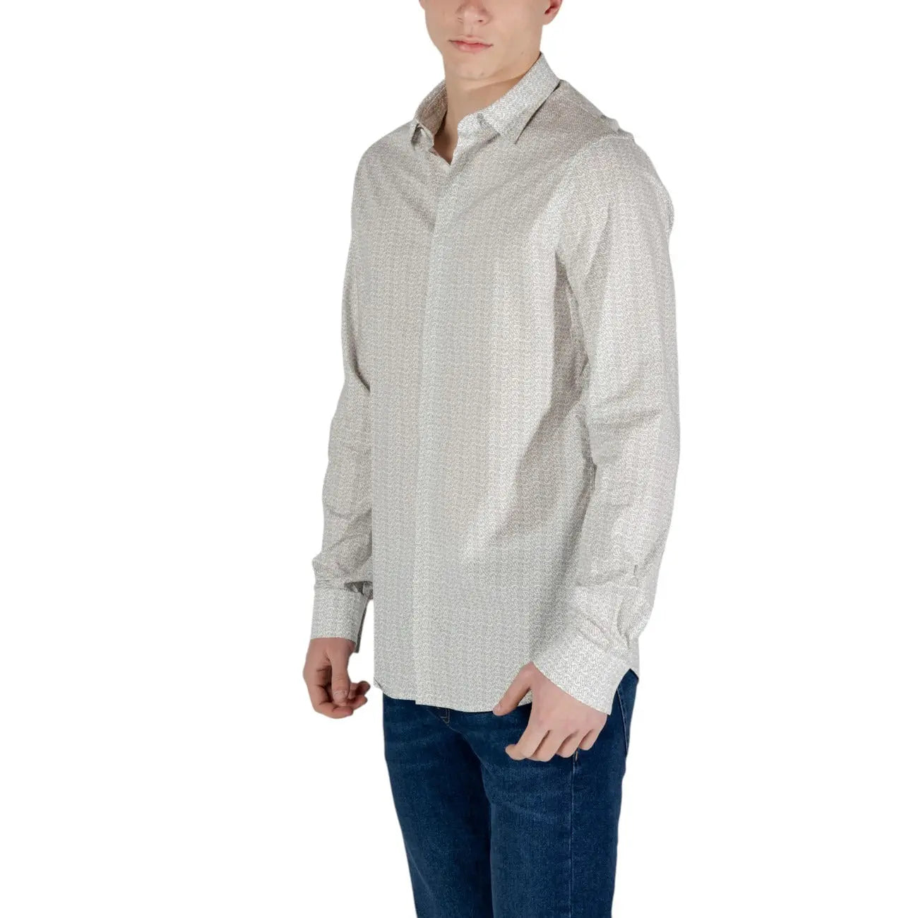Armani Exchange Homme T-Shirts Armani Exchange