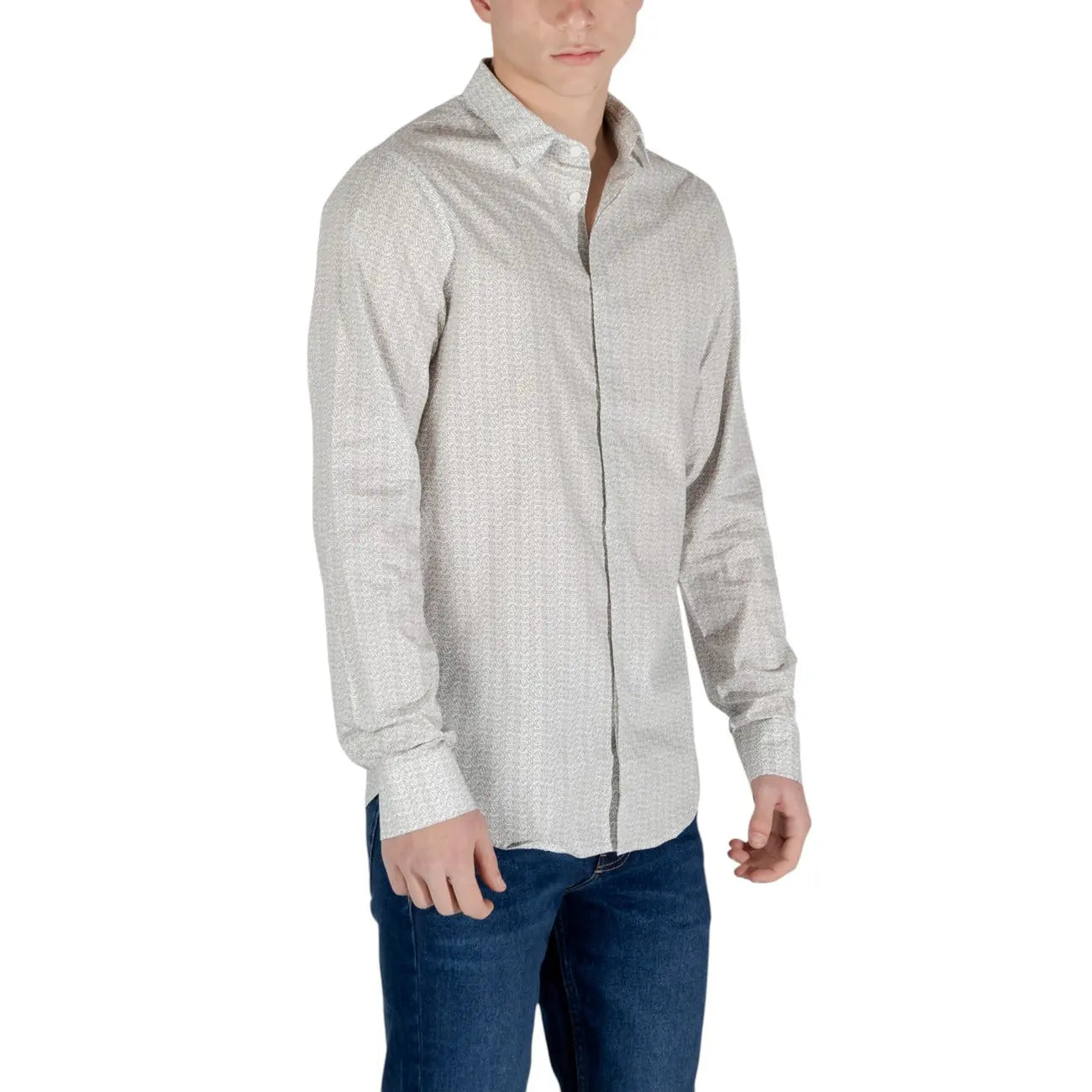 Armani Exchange Homme T-Shirts Armani Exchange