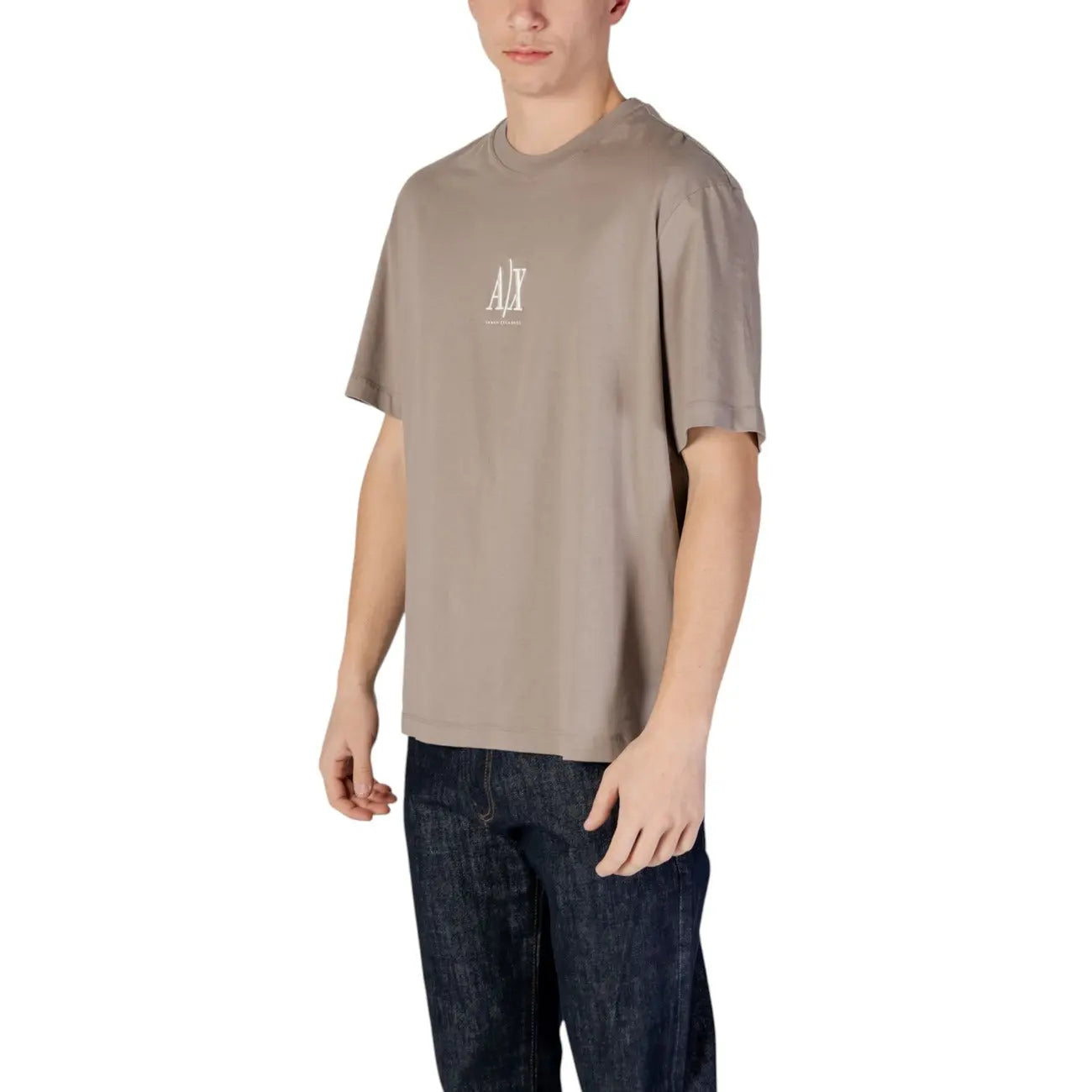 Armani Exchange Homme T-Shirts Armani Exchange