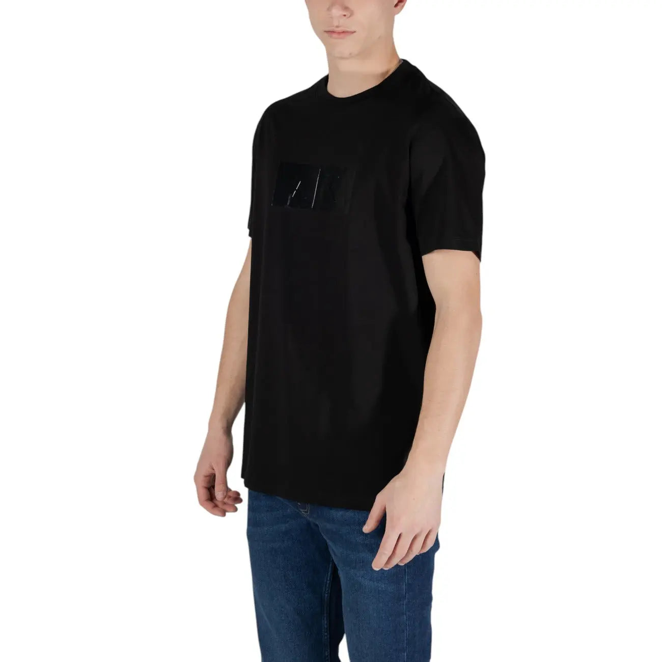 Armani Exchange Homme T-Shirts Armani Exchange