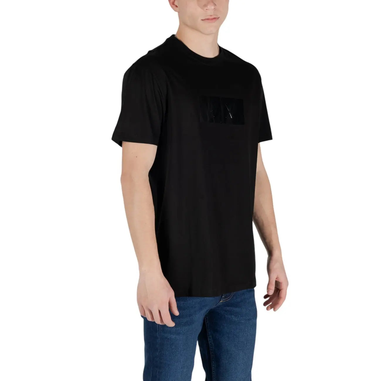 Armani Exchange Homme T-Shirts Armani Exchange