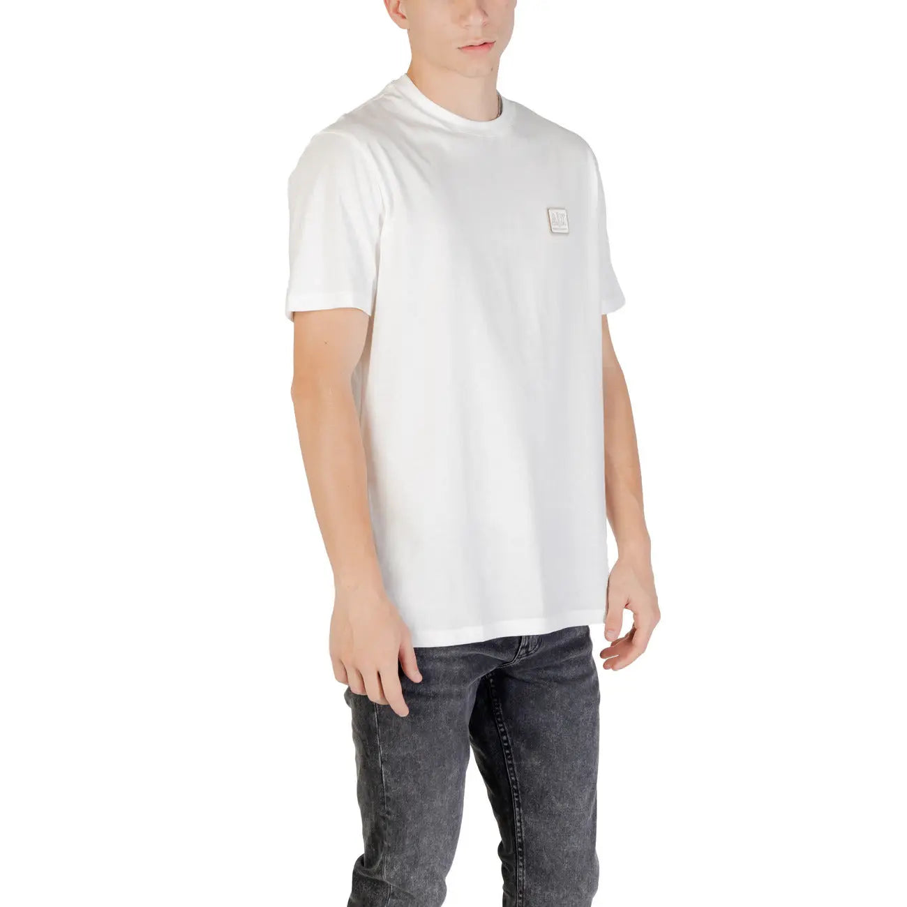 Armani Exchange Homme T-Shirts Armani Exchange