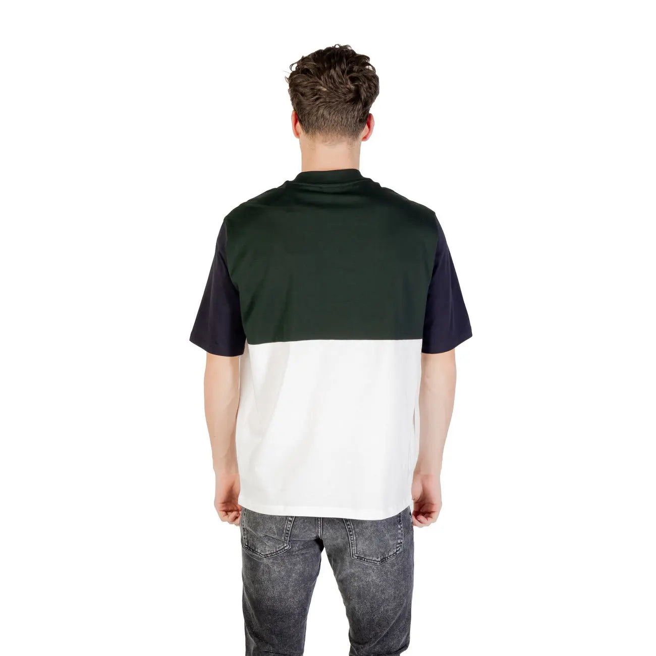 Armani Exchange Homme T-Shirts Armani Exchange