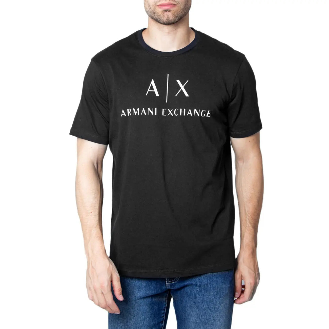 Armani Exchange Homme T-Shirts Armani Exchange