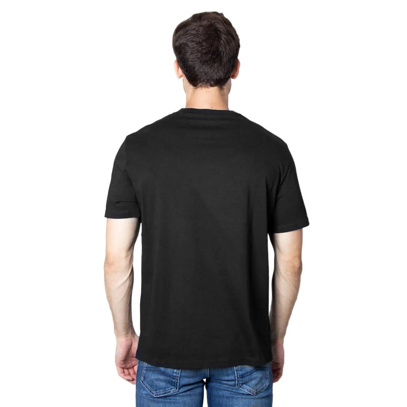 Armani Exchange Homme T-Shirts Armani Exchange