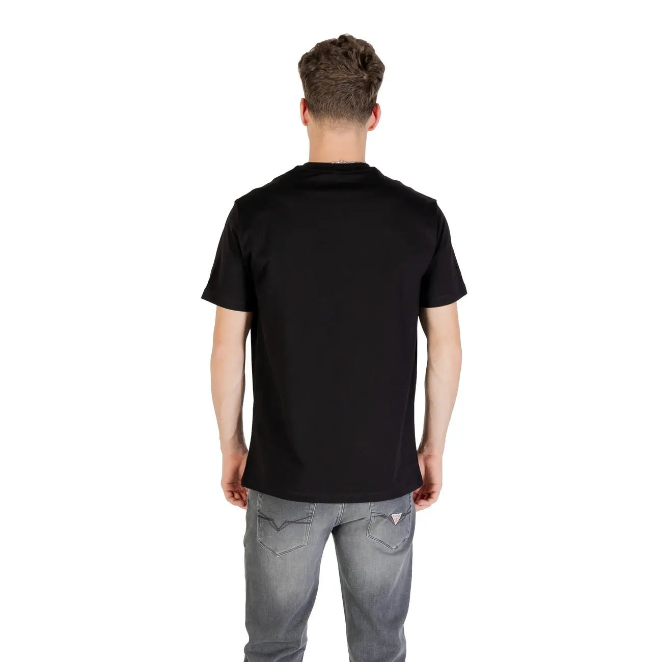 Armani Exchange Homme T-Shirts Armani Exchange