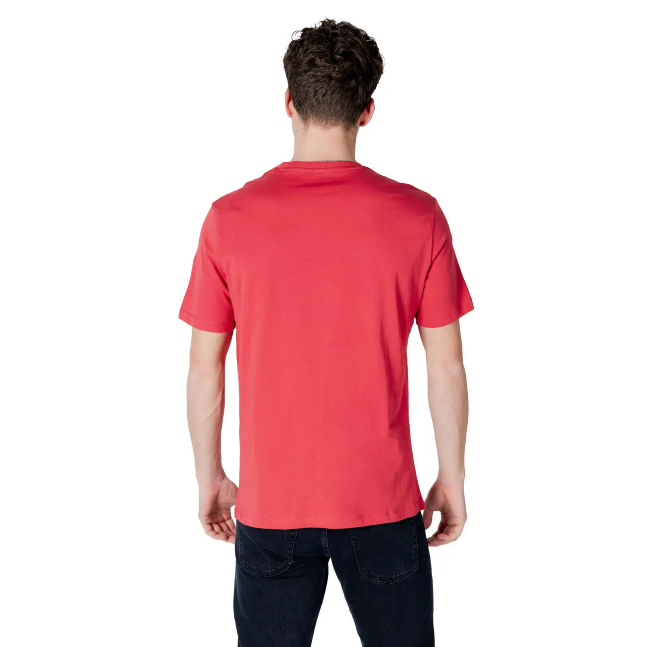 Armani Exchange Homme T-Shirts Armani Exchange
