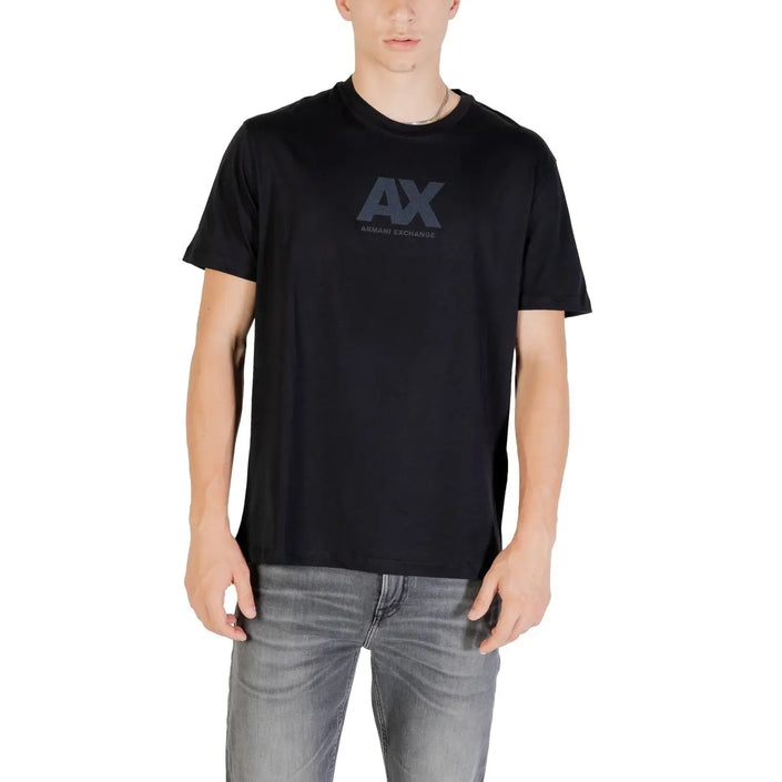 Armani Exchange Homme T-Shirts Armani Exchange