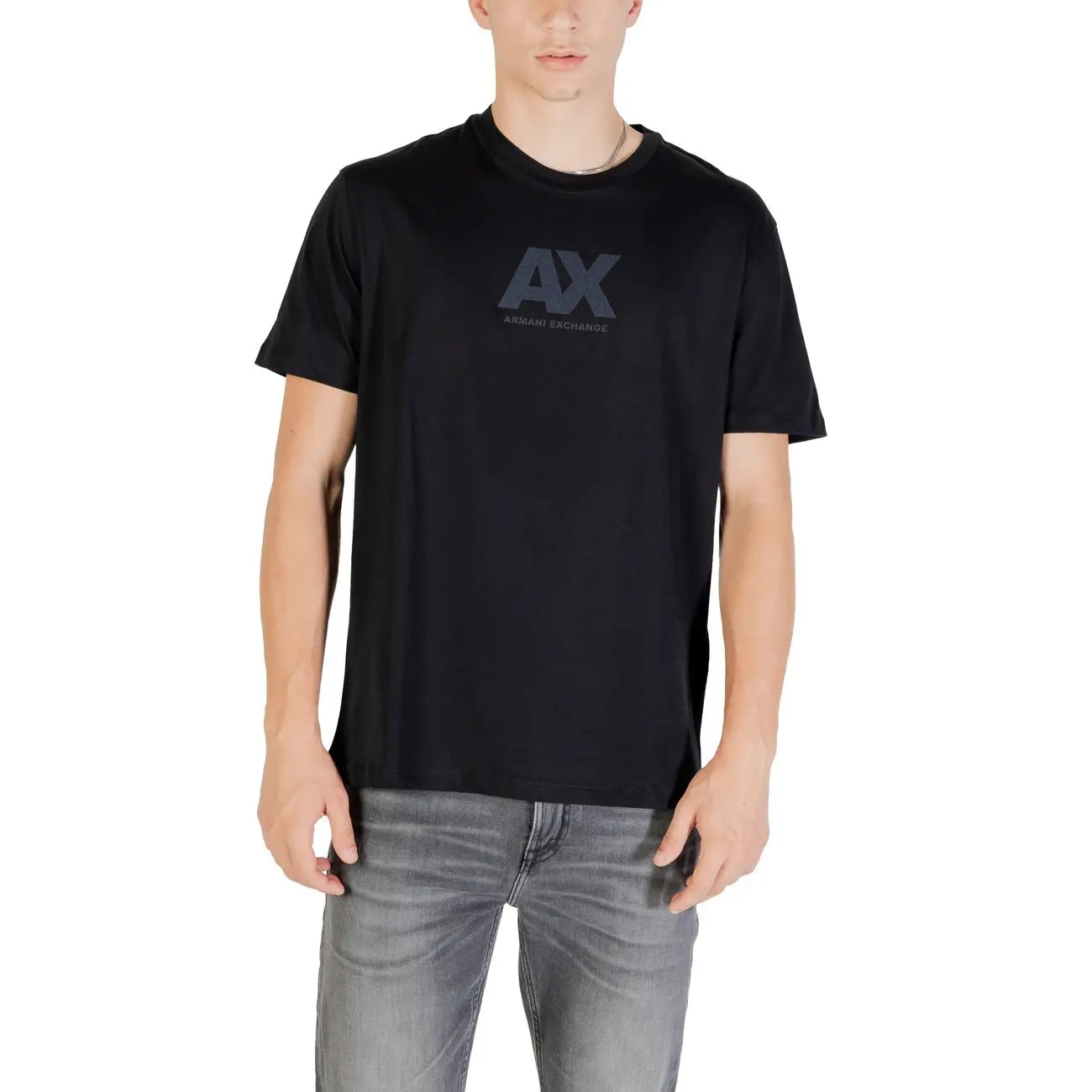 Armani Exchange Homme T-Shirts Armani Exchange