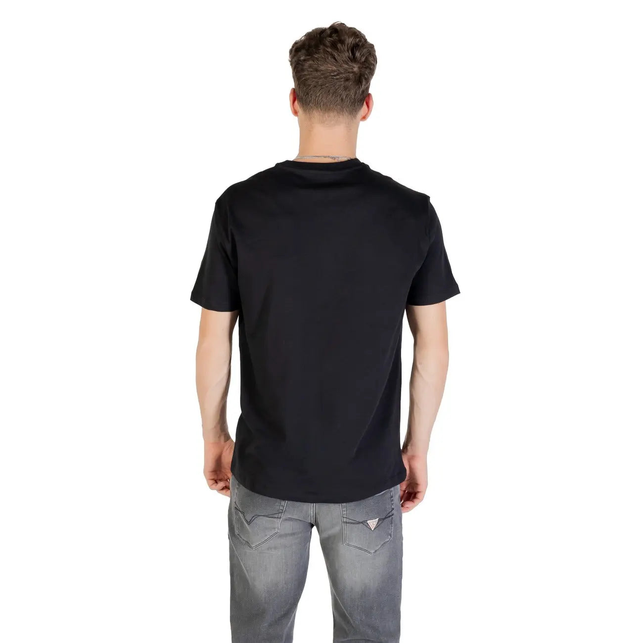 Armani Exchange Homme T-Shirts Armani Exchange