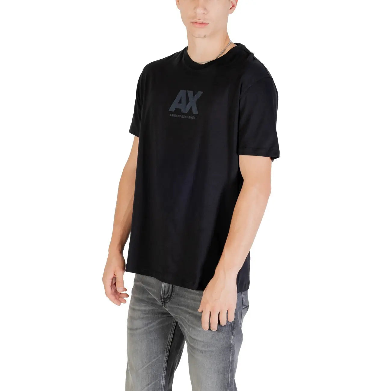 Armani Exchange Homme T-Shirts Armani Exchange