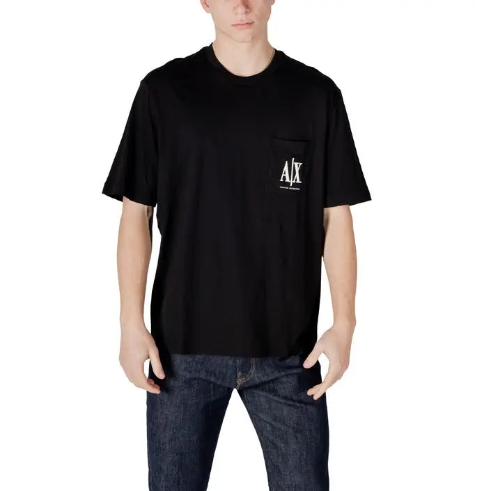 Armani Exchange Homme T-Shirts Armani Exchange
