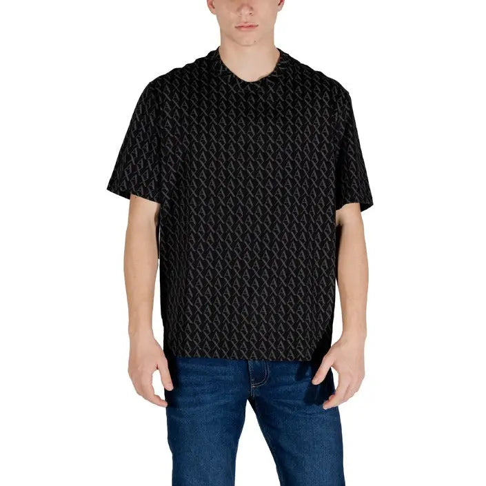 Armani Exchange Homme T-Shirts Armani Exchange