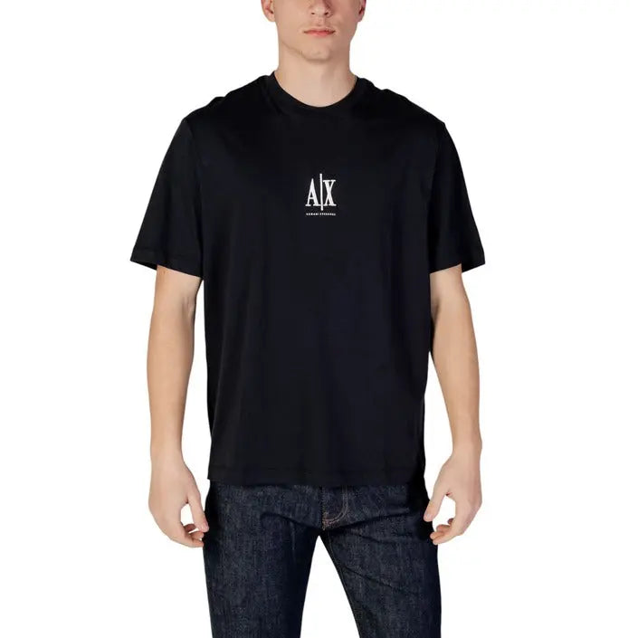 Armani Exchange Homme T-Shirts Armani Exchange